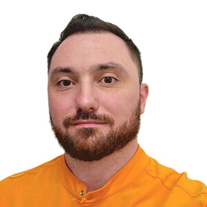 Егор Максимович Колесников