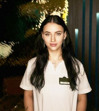 Виктория Сергеевна Киосева