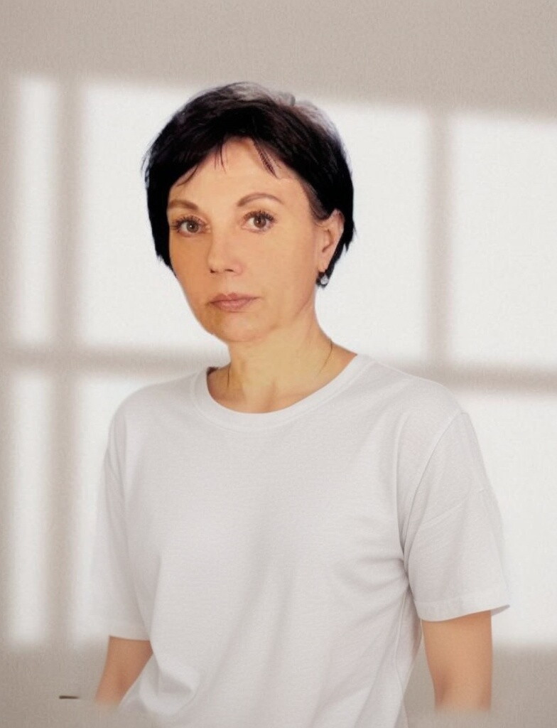 Арина Петрушина