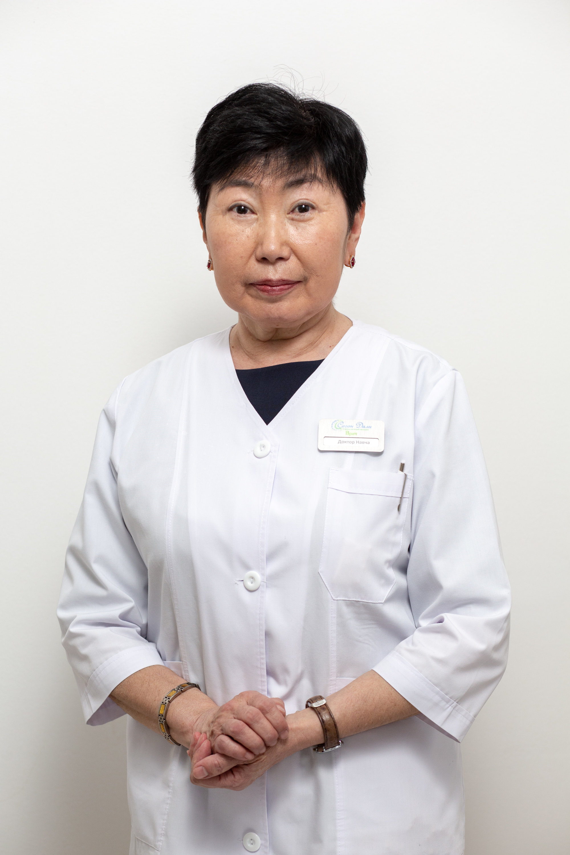 Донгиндоо Навчаа