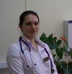 Надежда Александровна Дубовицкая