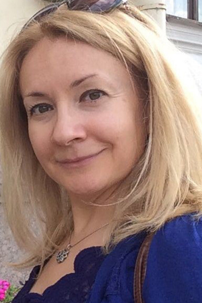 Диана Ураловна Аллабердина