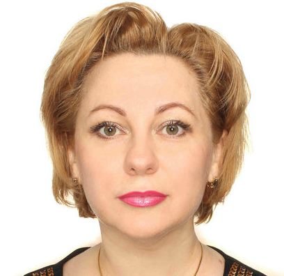 Нина Викторовна Зароченцева