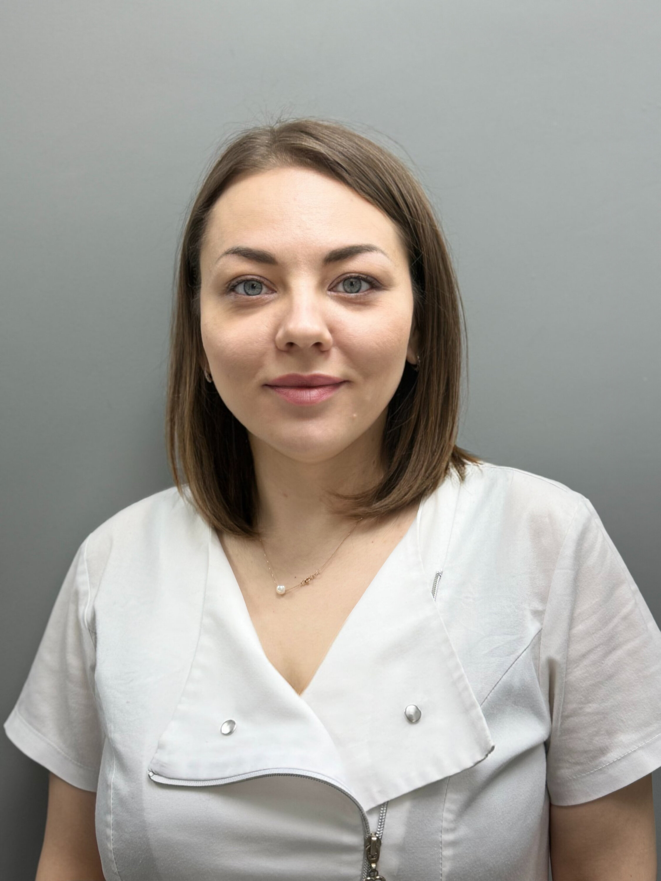 Анна Алексеевна Ратнер
