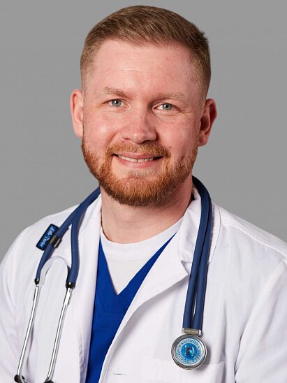 Никита Сергеевич Усенко