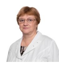 Галина Александровна Киселева