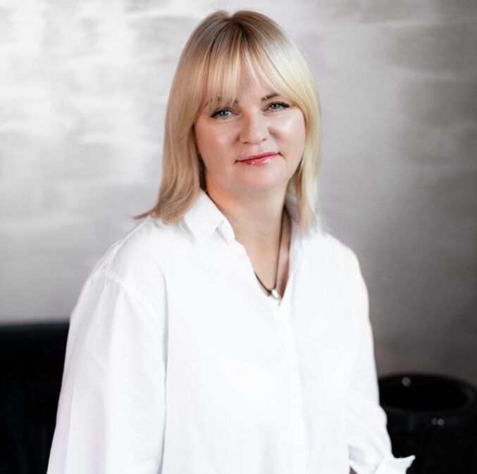 Елена Сорока