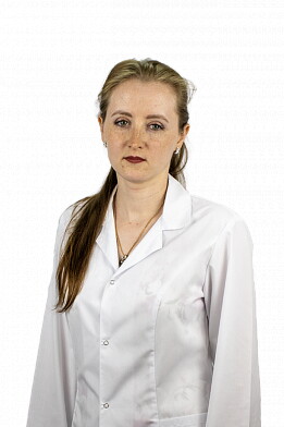 Ирина Алексеевна Чигакова