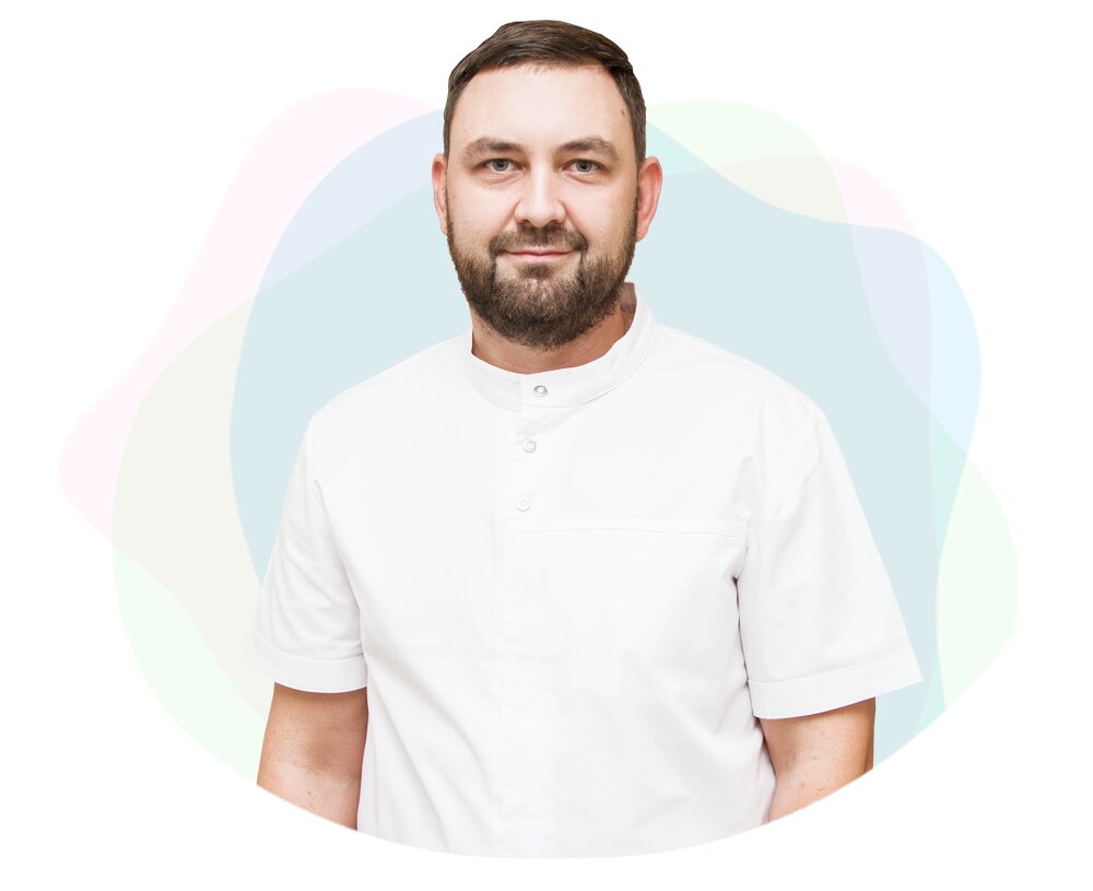 Алексей Валерьевич Зайцев