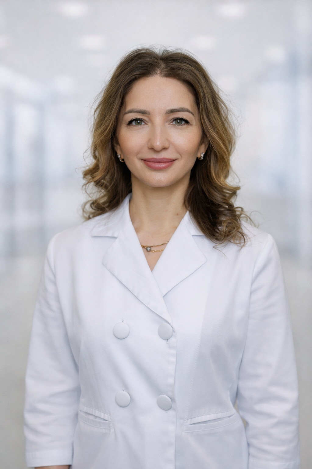 Заира Алиевна Выкова