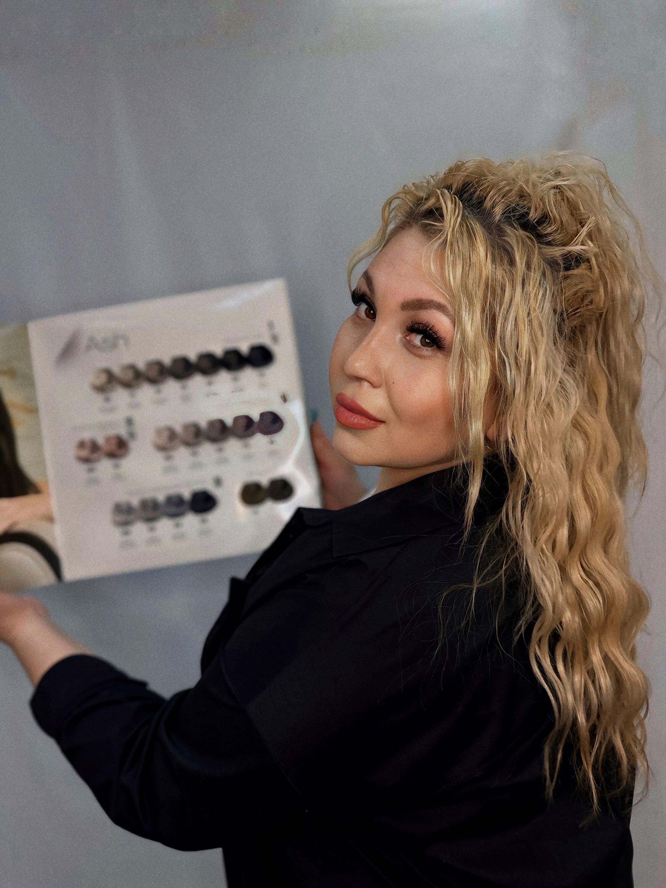 Надежда Кравцова