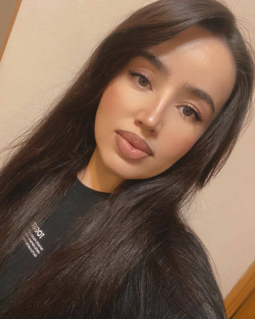 Малохат Гаджиева