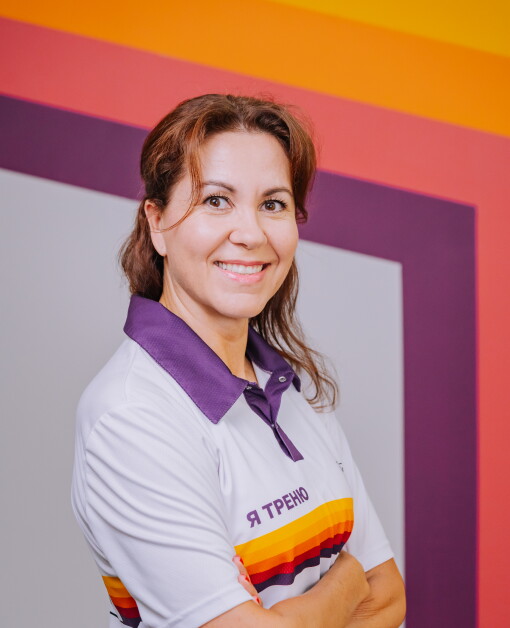 Надежда Ветчинникова