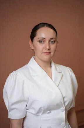 Забида Саидовна Исаева