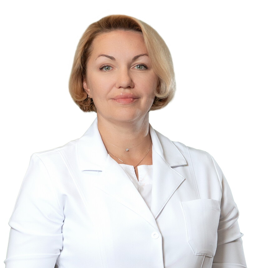 Вера Владимировна Львова