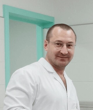 Сергей Геннадьевич Журенко