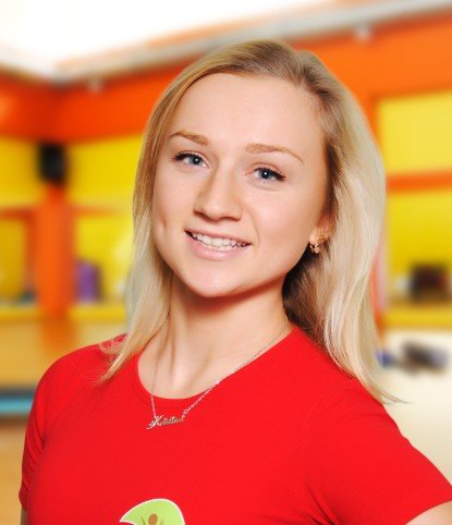 Кристина Козлова