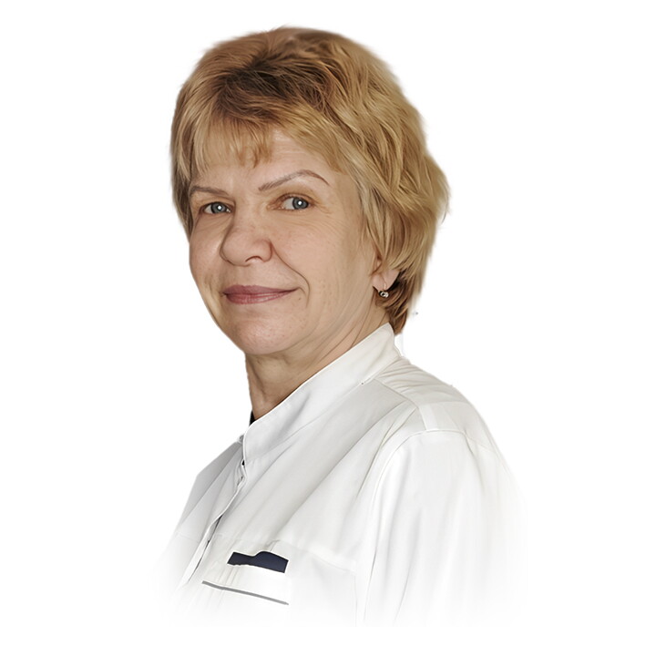 Кира Анатольевна Гуреева