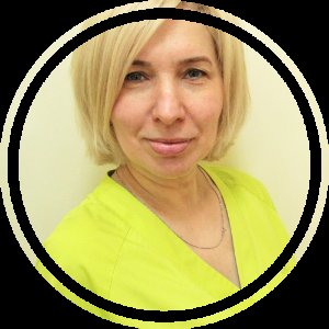 Елена Минаева