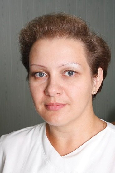 Ольга владимировна литвиненко фото