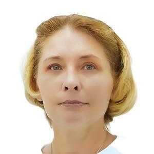 Светлана Александровна Патока (Ким)