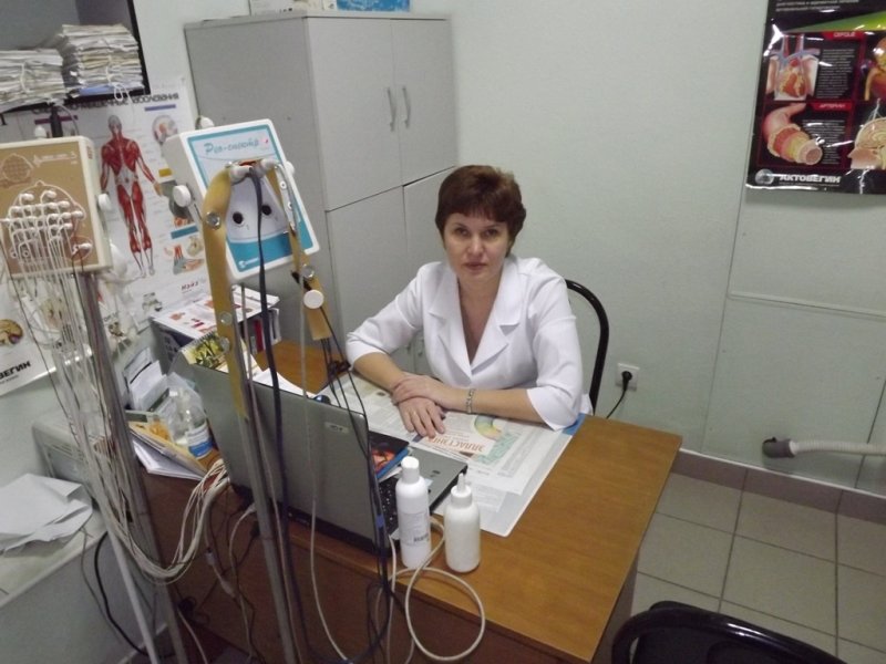Записаться к неврологу барнаул
