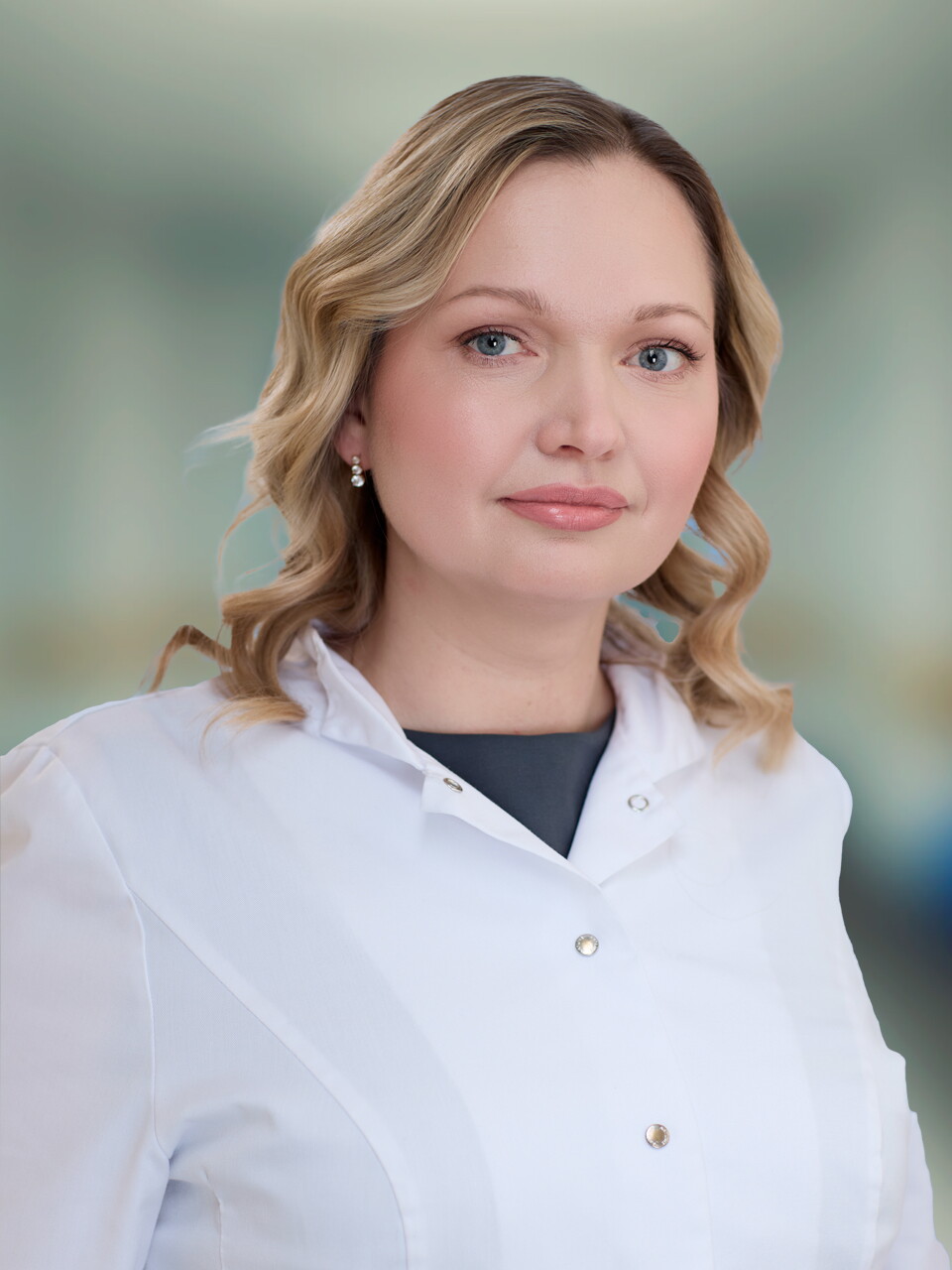 Светлана Владимировна Акиньшина