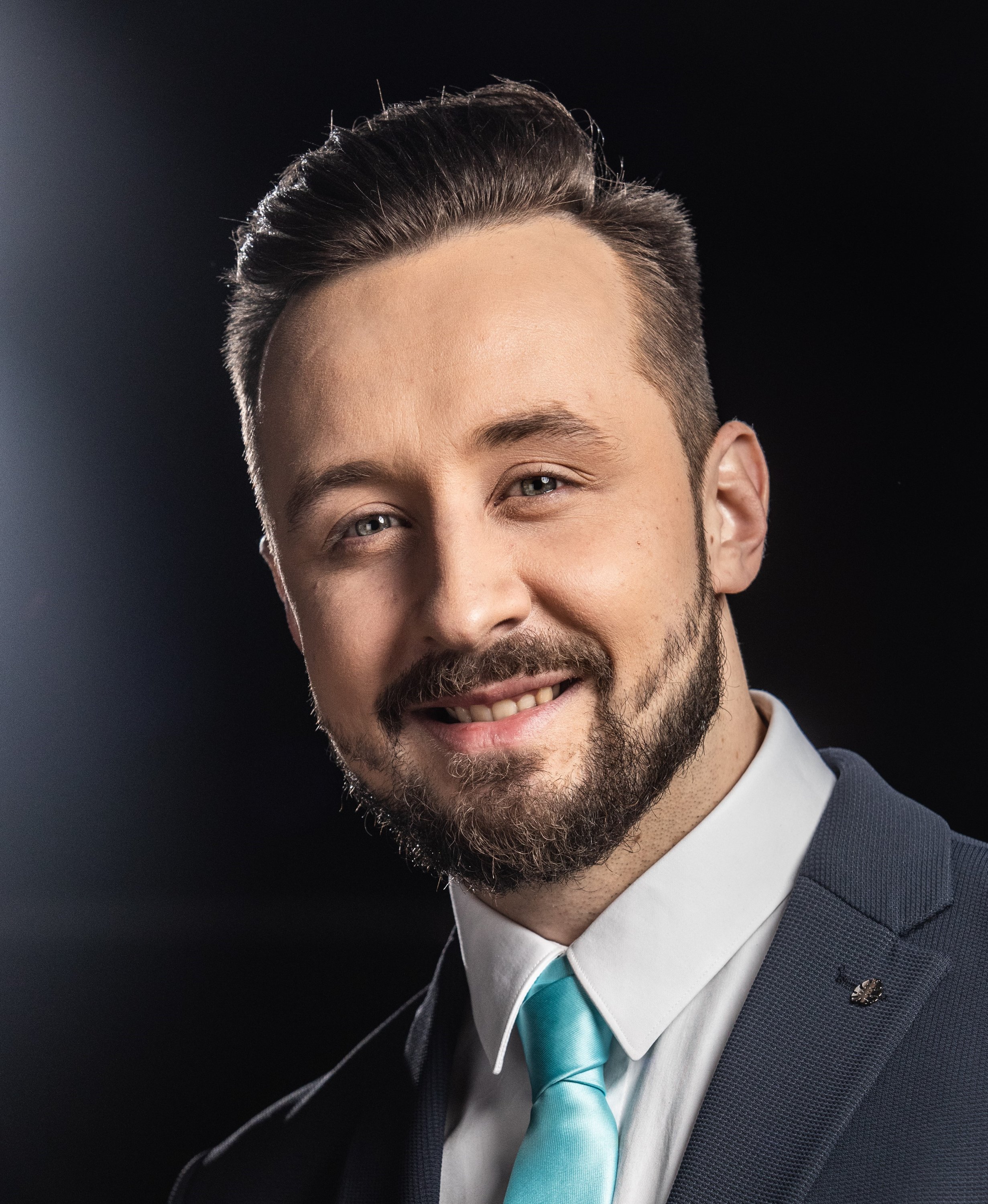 Алексей Сергеевич Гаврилов