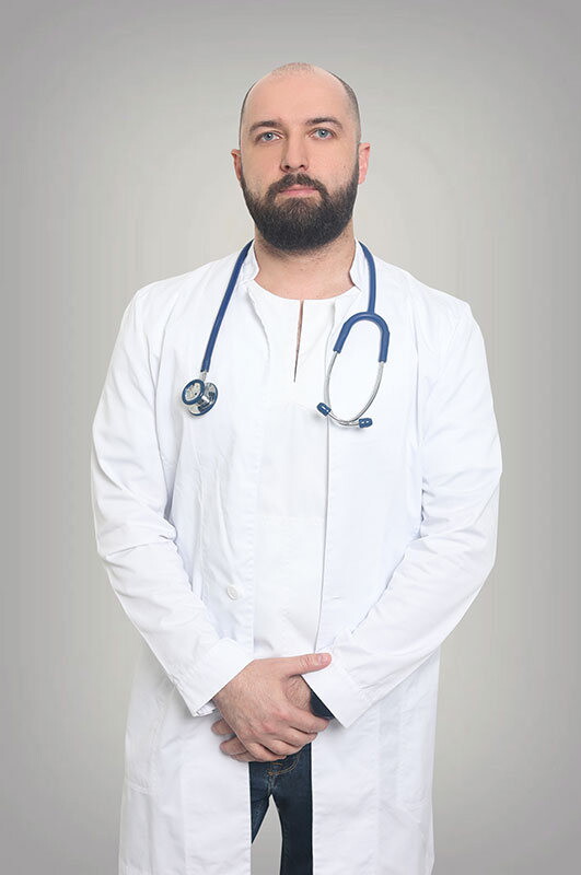 Петр Евгеньевич Бирюков