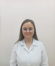 Елена Витальевна Викторова