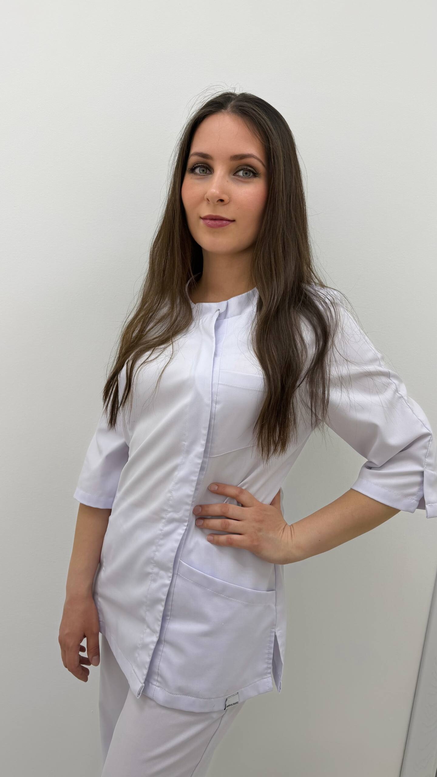 Наталия Юрьевна Курникова