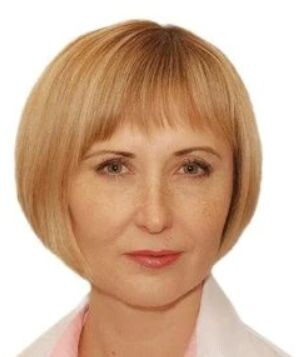 Виктория Викторовна Ежова