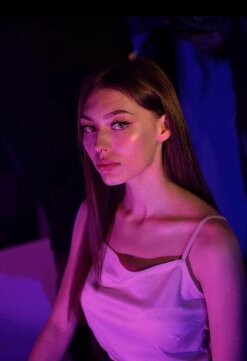 Екатерина Андрейчик