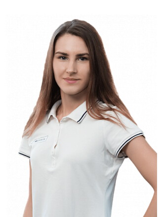 Анастасия Олеговна Осипова