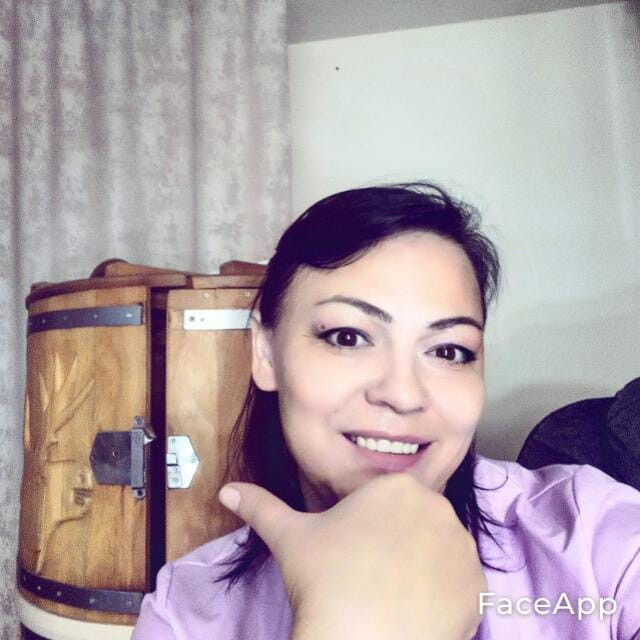 Елена Викторовна Фарафонова