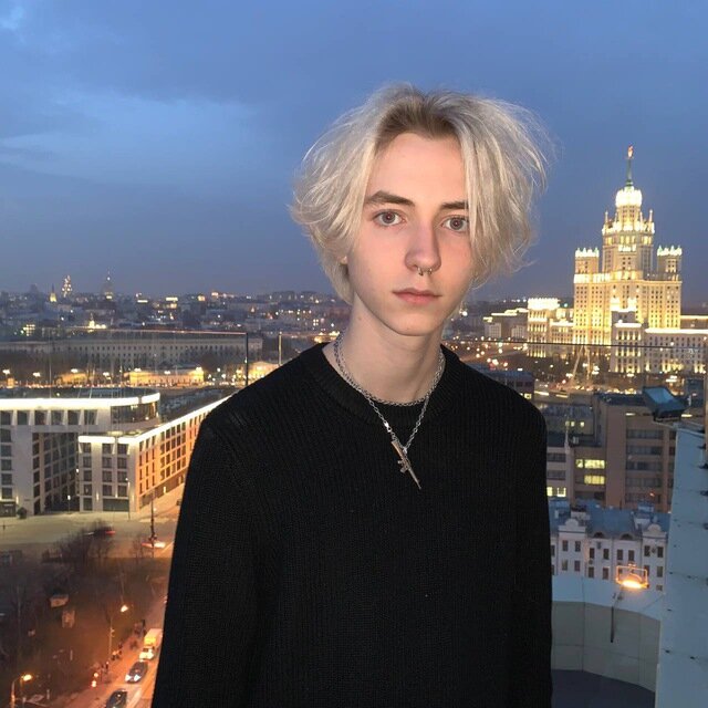 Субботин Олег – SMM-специалист, таргетолог – Москва – Zoon.ru