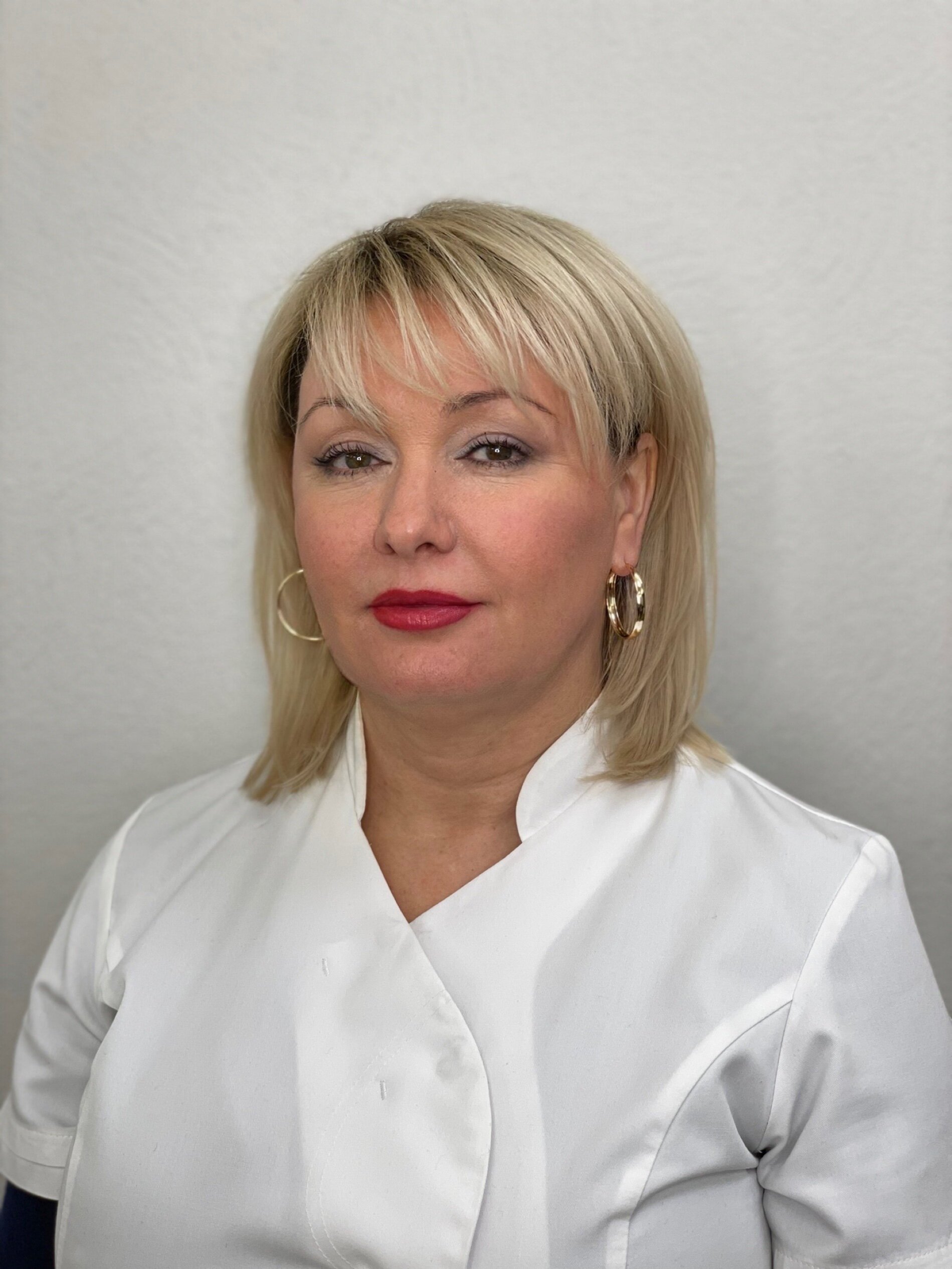 Ольга Анатольевна Азизова