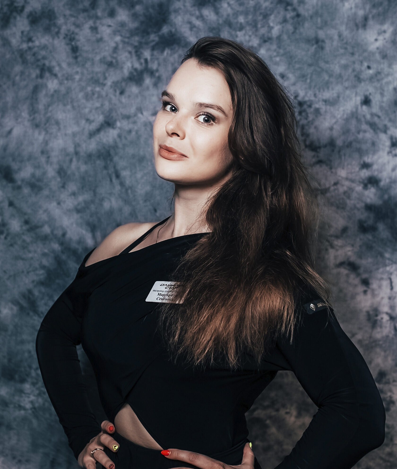 Маргарита Назарова