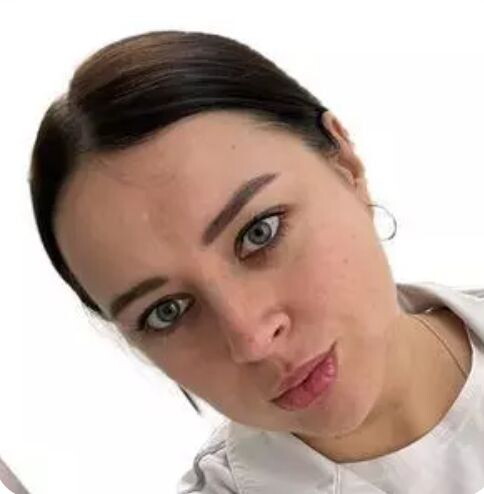 Мария Алексеевна Курмис