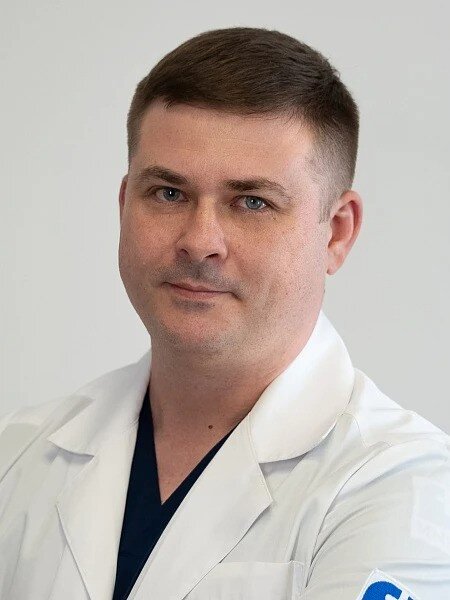 Дмитрий Дмитриевич Федоров