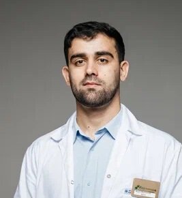 Нури Нурахмад