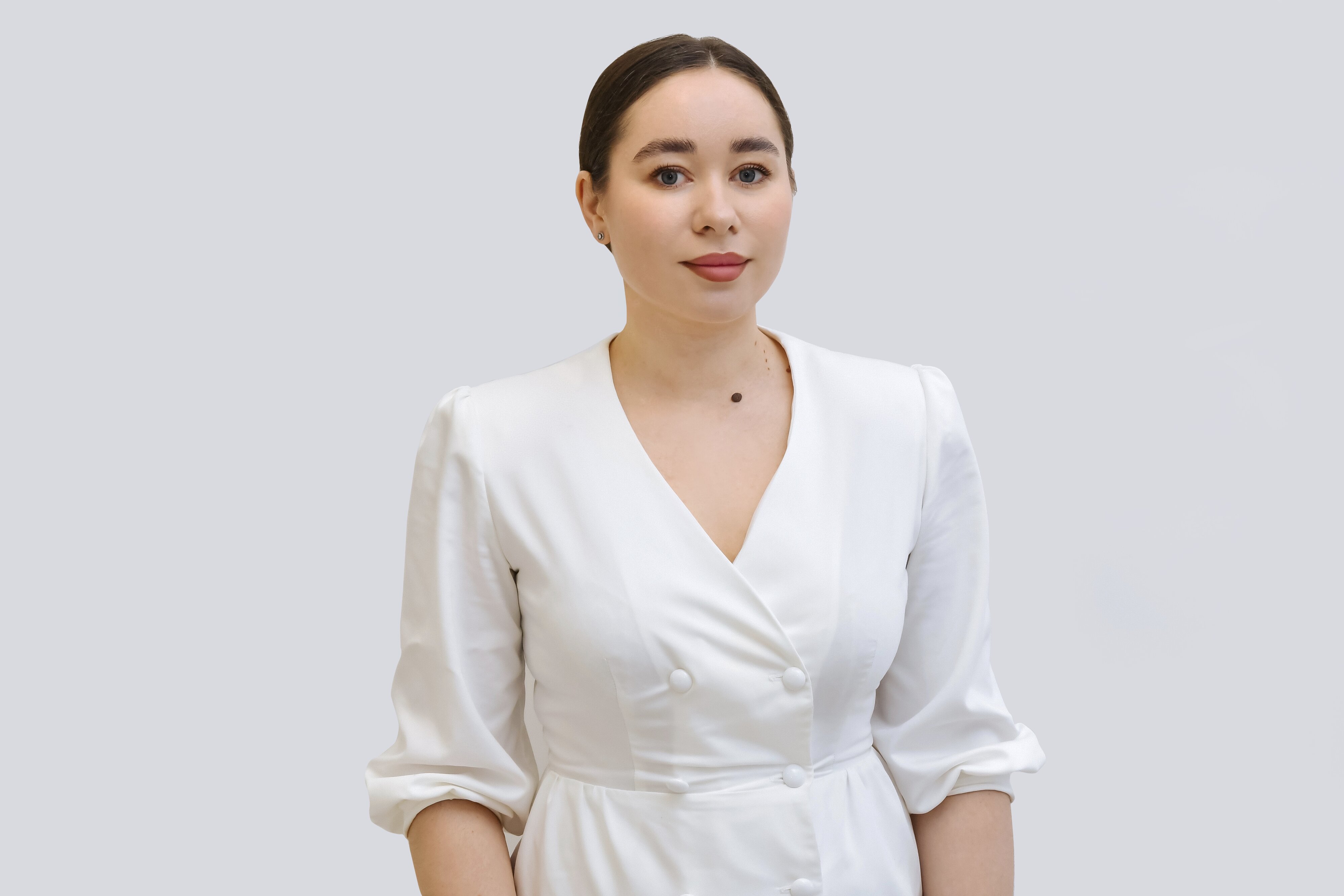 Ирина Олеговна Курилова