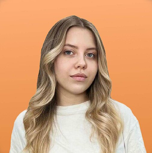 Мария Андреевна Глушак