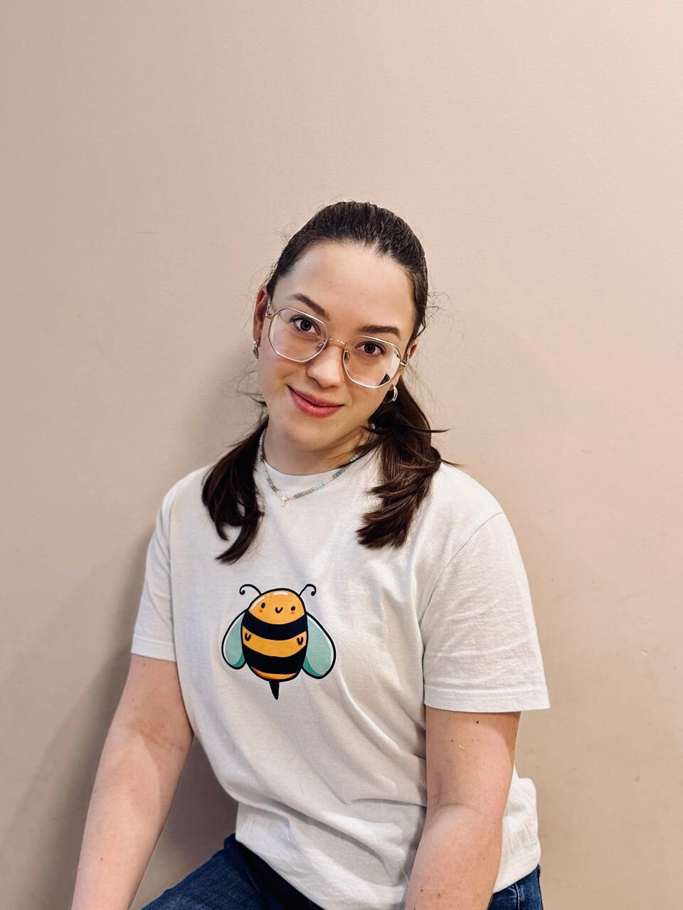 Анна Цветкова