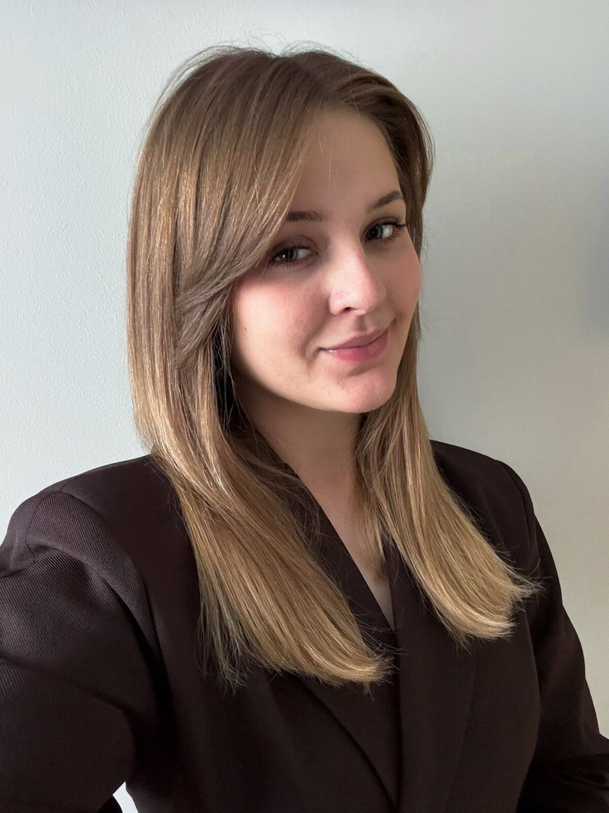 Анна Андреевна Махно