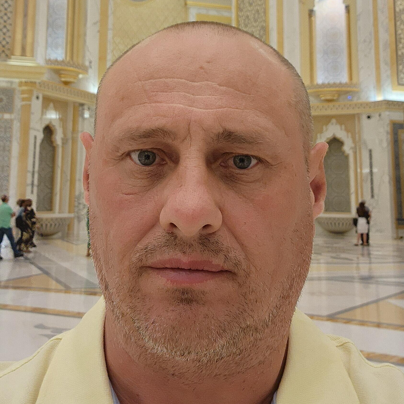 Сергей Сысоев