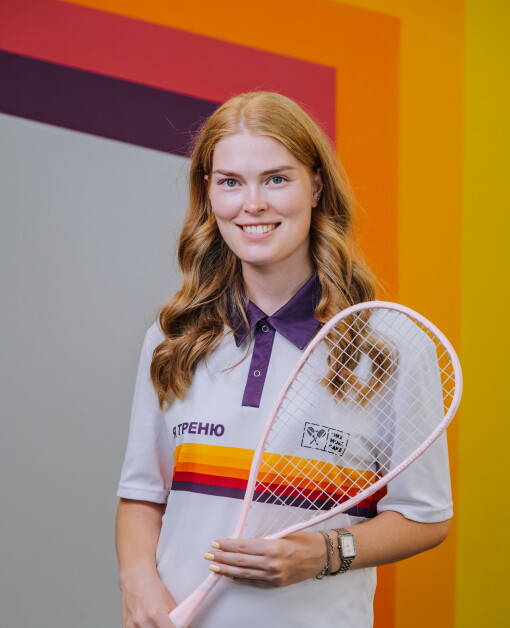 Анастасия Анисимова