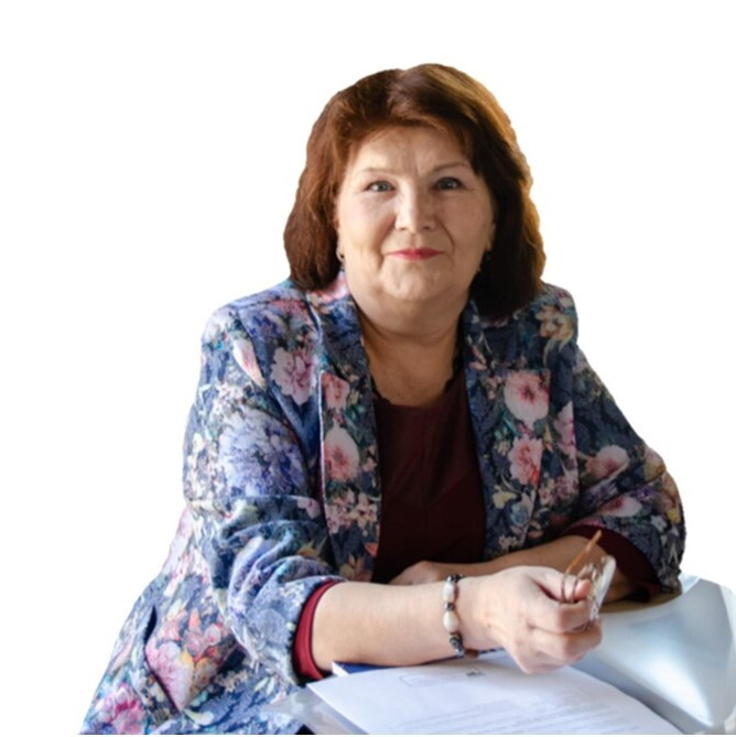 Татьяна Георгиевна Колотенко