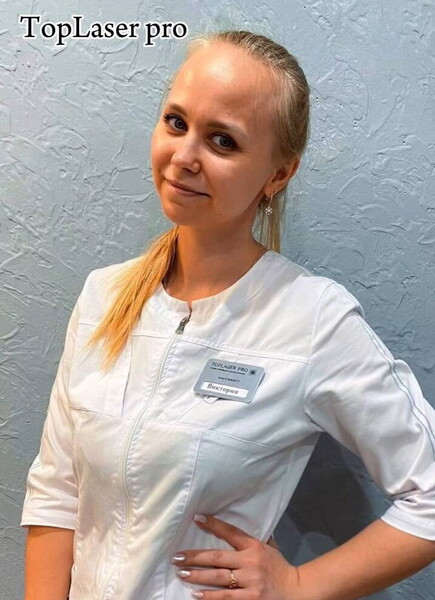 Виктория Миннигалиева