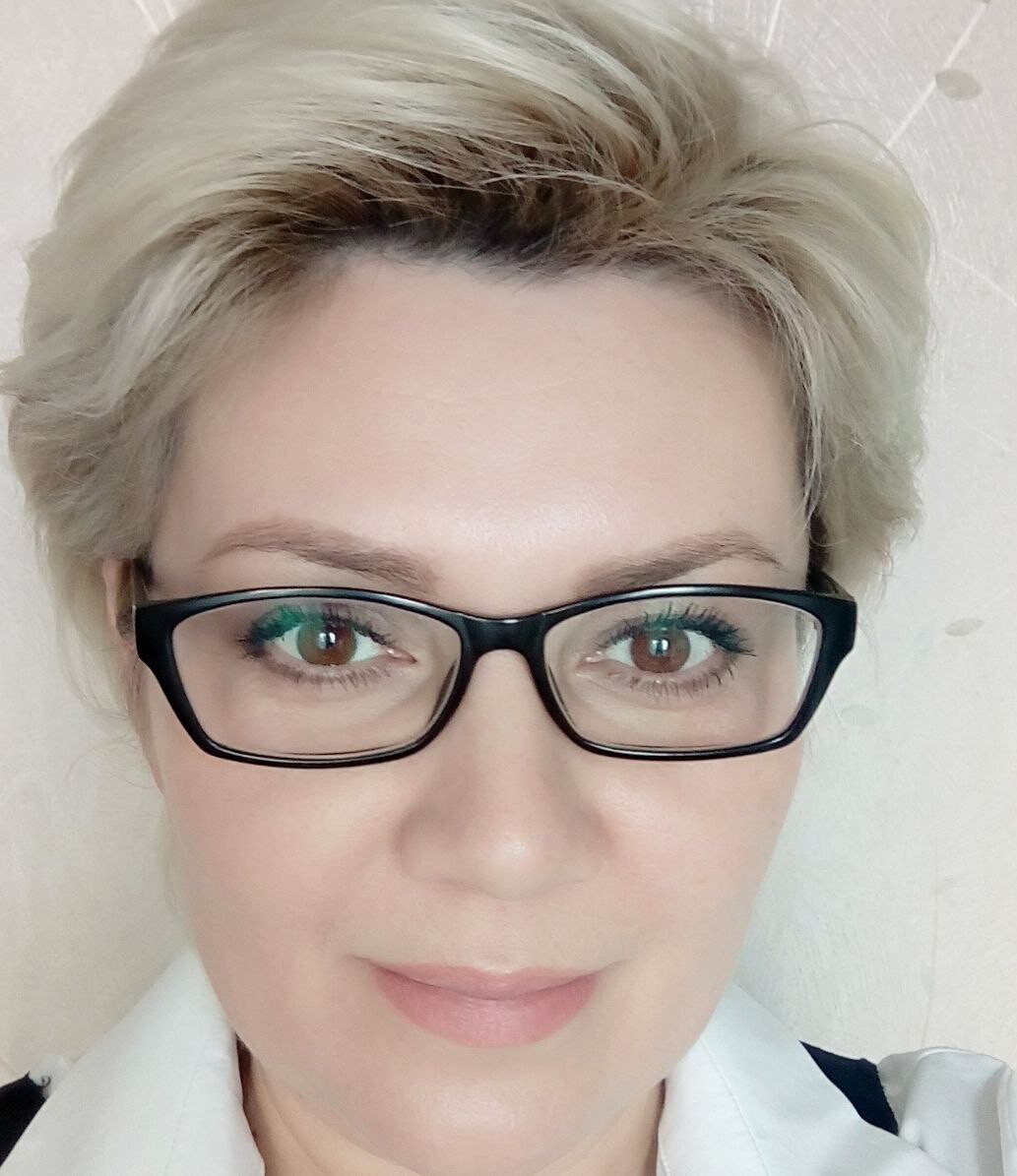 Тамара Колягина